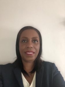 Spotlight on Leaders in Global Health: Gisela Abbam 